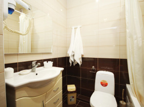 Гостевой дом Гранд Хаус