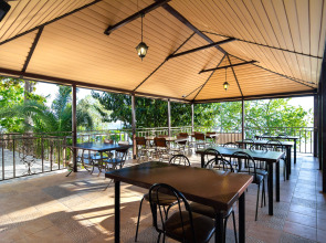 Гостевой дом Жасмин