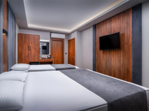 Elite Hotels Istanbul Airport