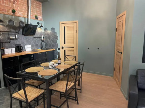 Апартаменты ХОРОШЕЕ место