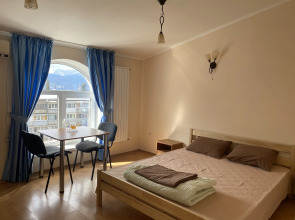 Оздоровительный комплекс Массандра