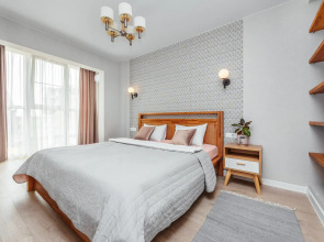 Квартира Апарт Роз Дель Мар