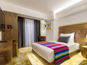 Бутик Отель Hay Alsancak