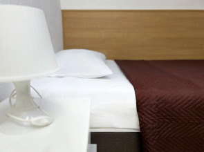 Гостиница Хозяюшка