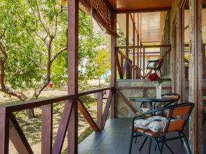 Вилла Виктория