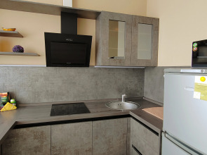 Апартаменты на Попова