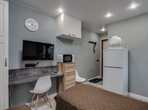 Апартаменты на улице Генерала Вотинцева 8