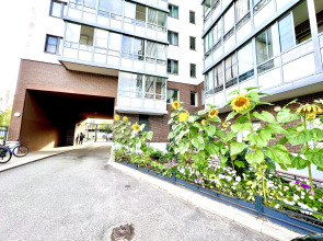 Апартаменты Морской Фасад