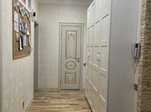 Апартаменты Войкова 23