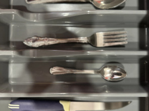 Апартаменты Форд против Феррари