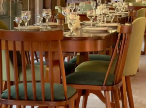 Отель Chalet Bridge Eko