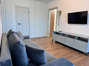 Апартаменты 39kvartir на Приморской 31