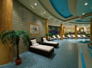 Royal Tulip Алматы