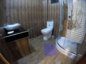 Ночлег и завтрак White Palace Sri lanka