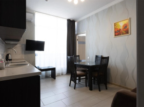 Апартаменты Атлант Сити