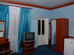 Гостиница Качинская