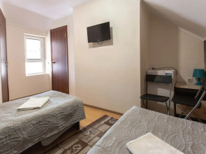 Гостевой дом На Островского 52