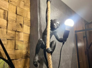 Гостевой дом "Gedeon House 50"