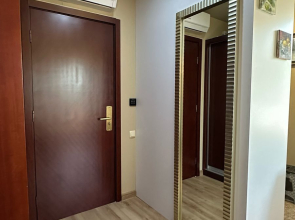 Апартаменты в Дримленд Оазис