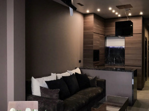 Апартаменты BonApartaments 3