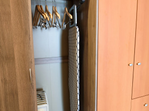 Апартаменты Карта на Казанской 8-10