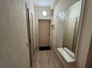 Меблированные комнаты Ава Салют SyncotelHome