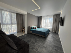 Апартаменты Венеция