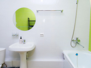 Апартаменты ЛайтХаус