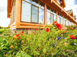 Туристический комплекс Ярославна