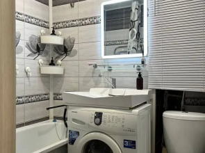 Квартира на Театральной 27