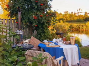 Гостевой дом Белый Берег