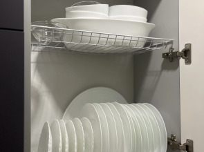 Квартира Дизайнерская ЖК Юбилейный