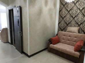 Апартаменты 5 Звезд на Шамиля Джикаева 5А-2