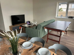 Гостевой дом Эко-Дом у Озера