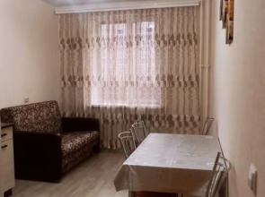 Апартаменты 2-х комнатные на Юности 3