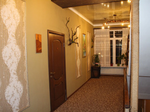 Гостевой дом У Друзей