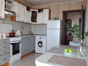 Квартира Живи у меня