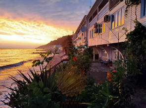 Sharm Elling  Loo Guest house