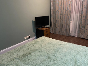 Апартаменты на Комсомольской 15