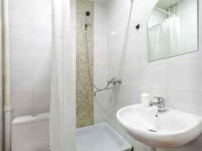 Квартира Студия SamAparts