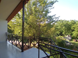 Апартаменты Гостевые апартаменты 1