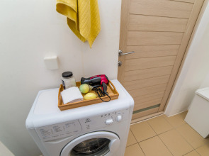 Апартаменты На Мичурина 132