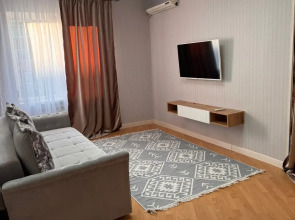 Квартира M-House