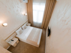 Отель Инвайт СПА