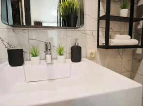 Апартаменты в ЖК Две Эпохи Дарк