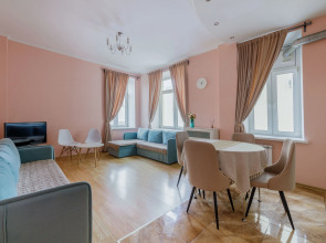 Апартаменты Apart Lux на Тверской