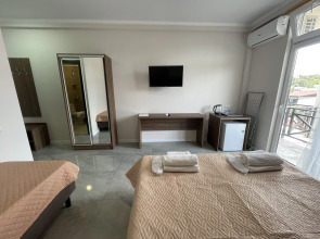 Отель Бугенвиллея