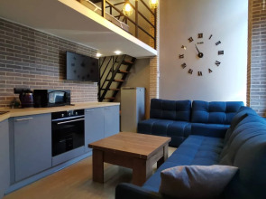 Апартаменты Киви Lux 4