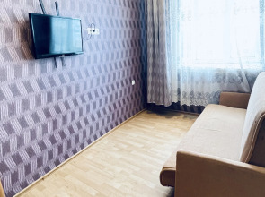 Апартаменты Детский проезд 5