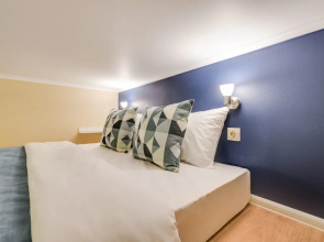 Апартаменты Sokroma MAAS 1